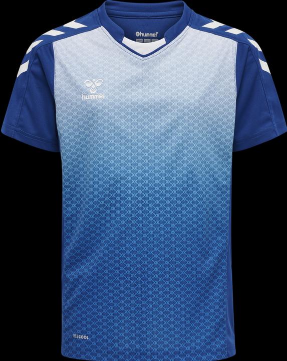 Image du produit hummel Core Xk Sublima Jersey S/S Kids (176)