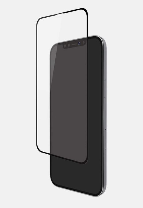 Actual product image Skech Frontier Full-Fit Tempered Glass Screen Protector (1 Piece, Apple iPhone 13 Pro Max, Apple iPhone 14 Plus)