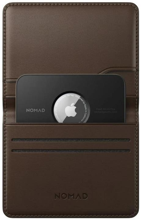 Produktbild Nomad AirTag Karte