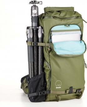 Productafbeelding Shimoda Action X50 v2 (Camera schoudertas, 50 l)
