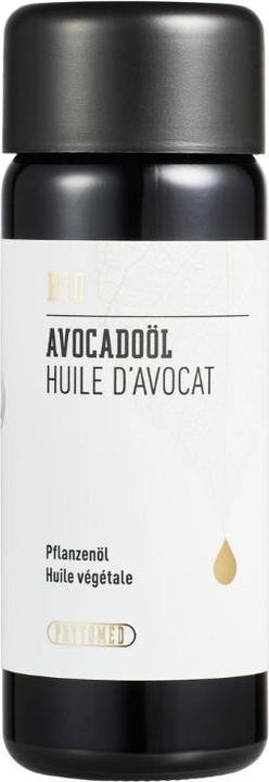 Immagine prodotto Phytomed Olio di avocado Olio biologico (Olio corpo, 500 ml)