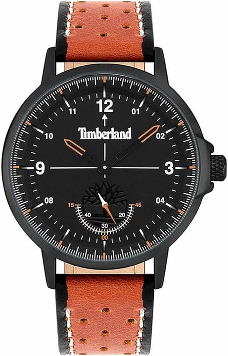 Immagine prodotto Timberland TBL15943JYB.02 Parkridge 42mm 3ATM (Orologio da polso analogico, 42 mm)