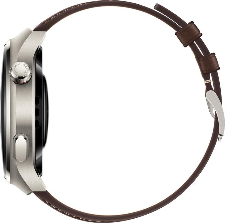 Actual product image Huawei Watch 4 Pro (47.60 mm, 4G)