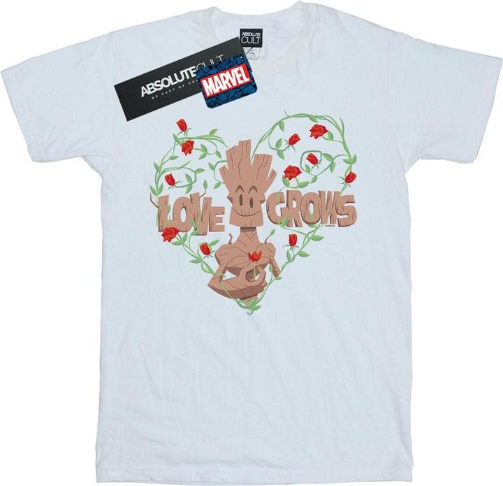 Produktbild Groot Love Grows TShirt (3XL)