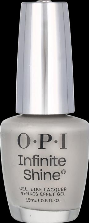 Produktbild OPI Infinite Shine Gray it on Me (Gray it on Me, Farblack)