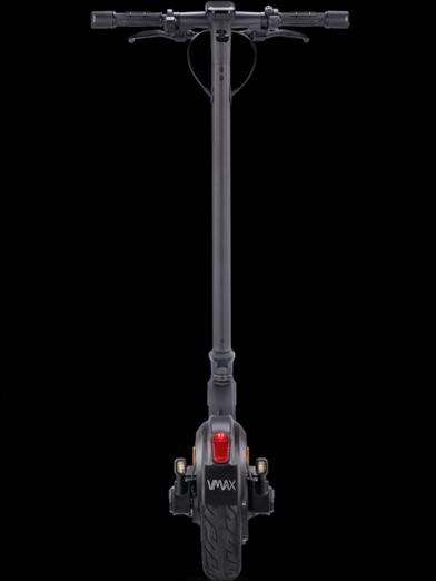 Actual product image Vmax VX2 Pro LT-B (20 km/h, 35 km, 500 W)