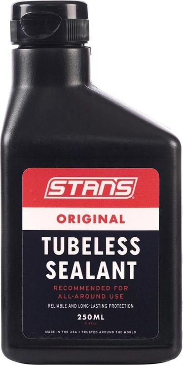 Image du produit Notubes Lait d'étanchéité Stan's Original Tubeless Sealant 250 ml