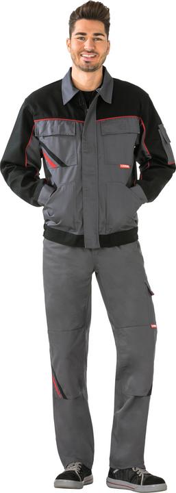 Actual product image Planam Waisted Jacket (50)