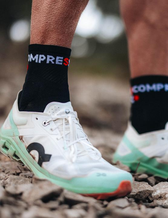 Image du produit Compressport Ultra Trail Low Socks (42 - 44)