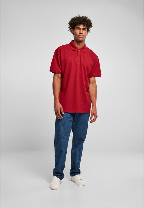 Image du produit Urban Classics Oversized Polo (M)