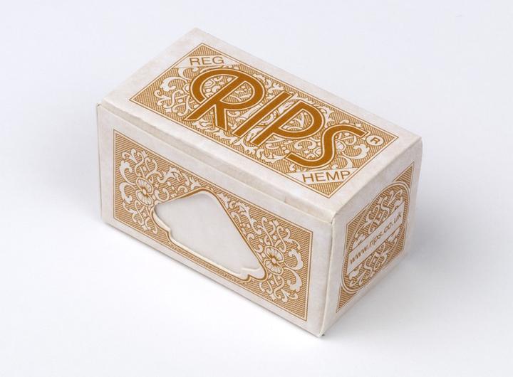 Rips Hemp