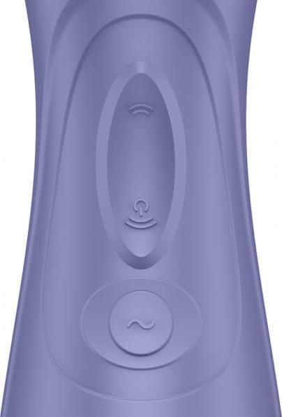 Actual product image Satisfyer Pro 2 Gen 3 Vibration with App