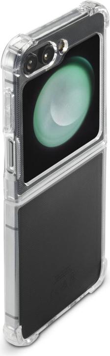 Produktbild Hama Always Clear (Samsung Galaxy Z Flip5)