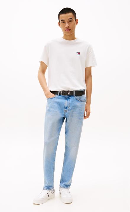 Image du produit Tommy Jeans Tjm Reg Badge Tee Ext (M)