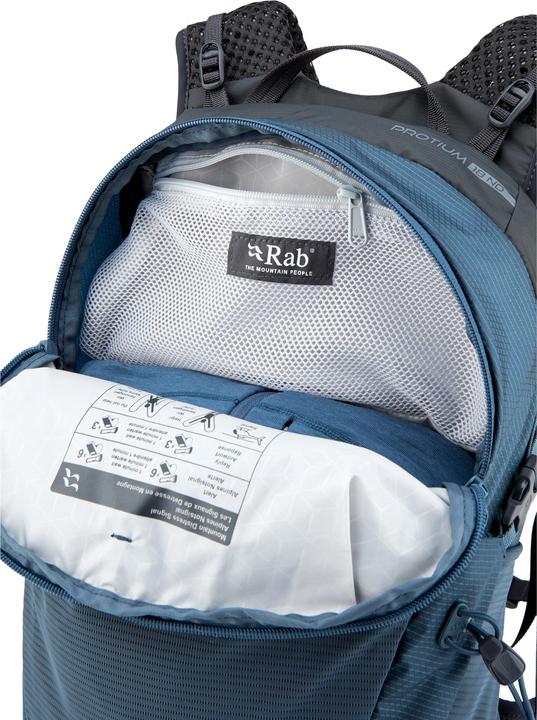 Immagine prodotto Rab Protium 18 ND (18 l)
