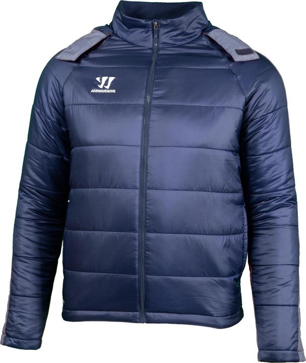 Produktbild Warrior Jacke Covert Stadium SR (XXL)