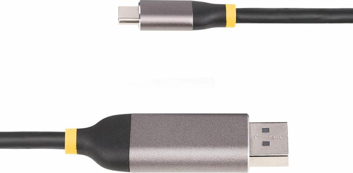 Actual product image StarTech DisplayPort – USB C (3 m, USB Type C, DisplayPort)