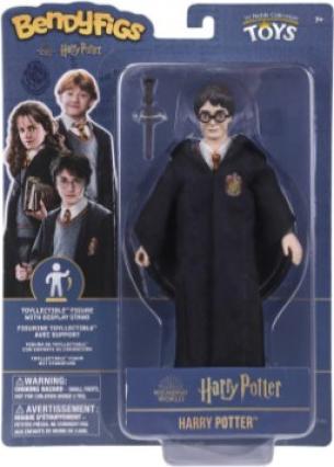 Produktbild Noble Collection Harry Potter: Harry Potter