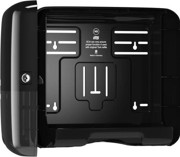 Actual product image Tork Singlefold