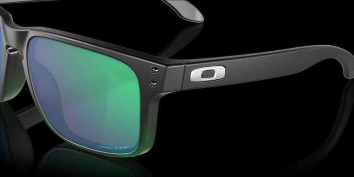 Actual product image Oakley Holbrook