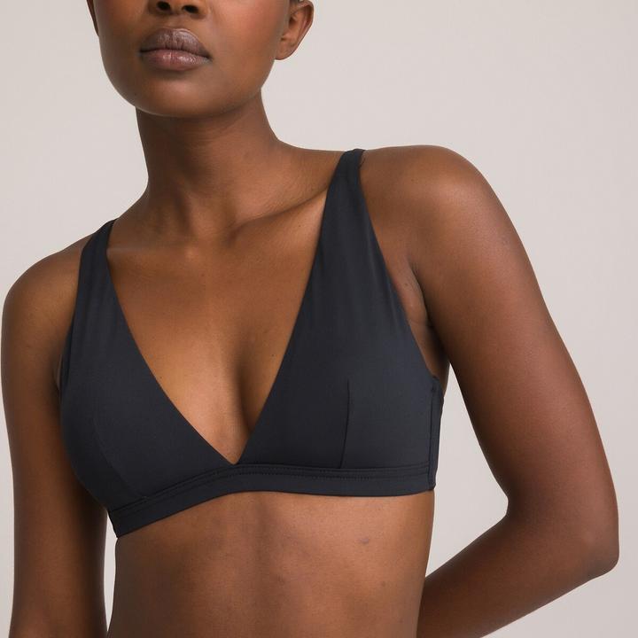 La Redoute Collections Bikini-Oberteil Signature