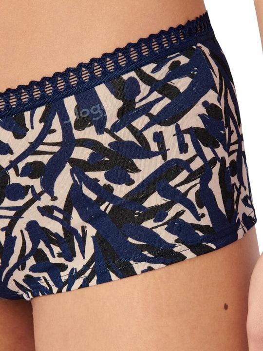 Image du produit Sloggi Lot de 3 slips courts GO Crush (XS, Lot de 3)