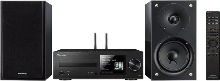 Pioneer X-Hm76d (WiFi, 2x 50 W)