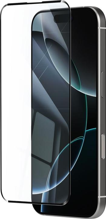 Immagine prodotto Avizar Protettore CeramiFusion (1 Pezzo/i, Apple iPhone 16 Pro Max)