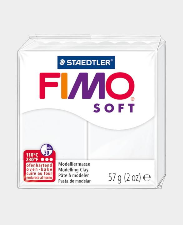 Immagine prodotto Fimo Blocco morbido