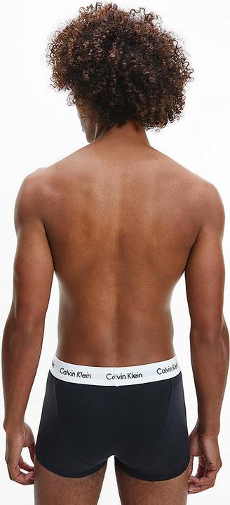 Actual product image Calvin Klein Boxer shorts (S, pack of 3)