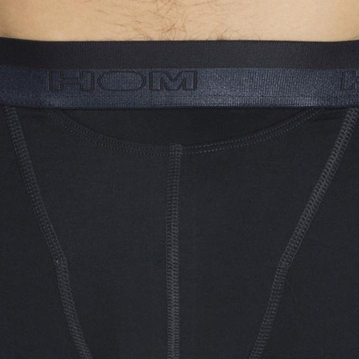 Immagine prodotto HOM Confezione da 2 pezzi di pantaloncini / pantaloni hipster HO1 (S, Confezione da 2)