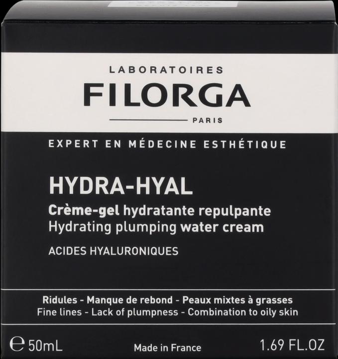 Produktbild Filorga Hydra-Hyal (50 ml)