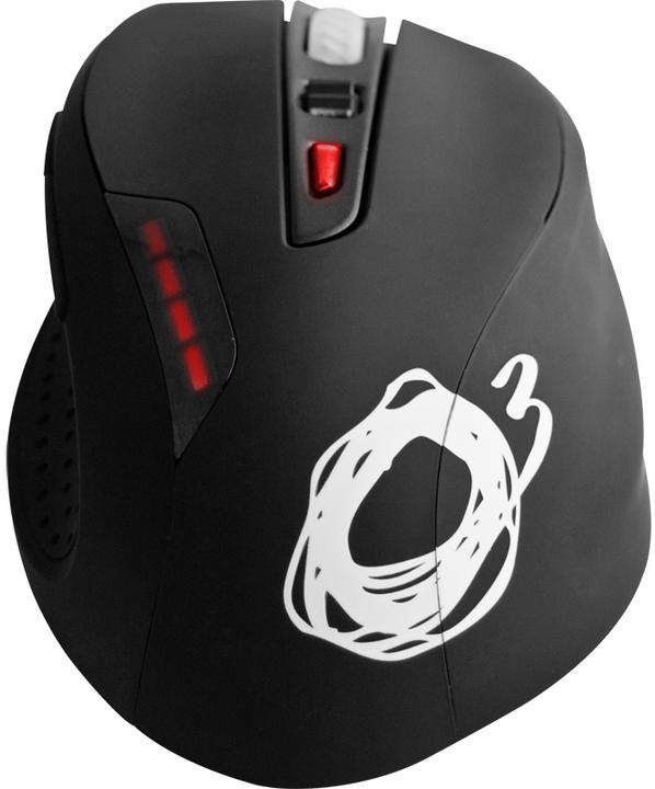 OZONE RADON 3K Mouse (Cable)