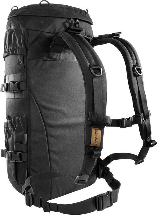 Image du produit Tasmanian Tiger TT Mil OPS Pack 30 Noir (30 l)