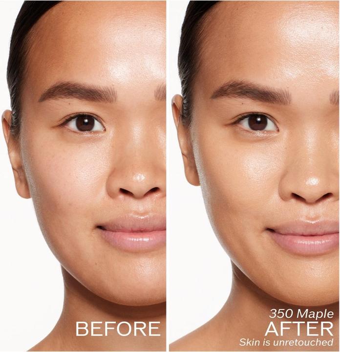 Immagine prodotto Shiseido Fond de Teint rivitalizzante n. 350 (350 Acero)