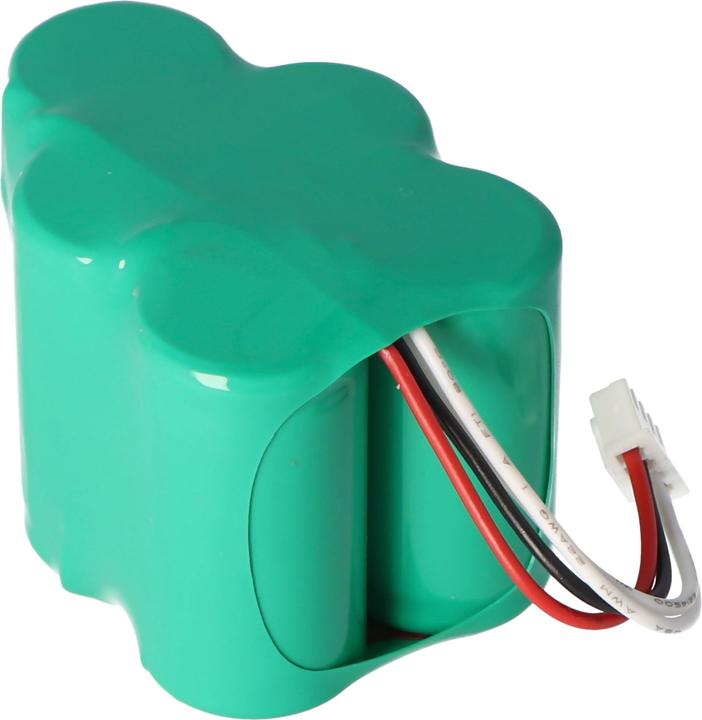 Actual product image AccuCell Battery Ecovacs Deebot D79