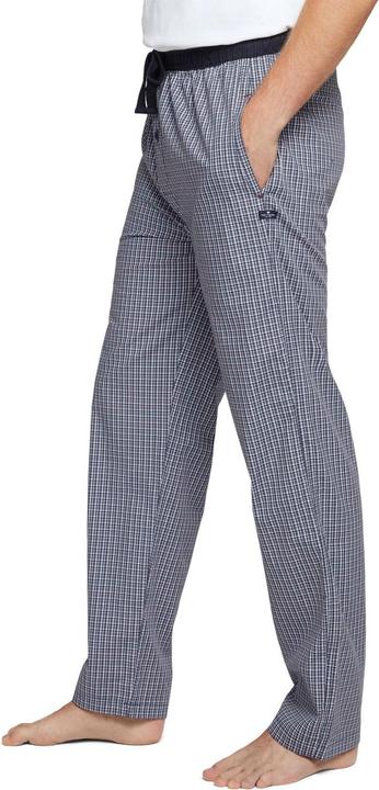 Actual product image Tom Tailor Men's long pyjama trousers (48)