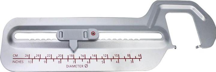 Image du produit Pfaff Règle de compas