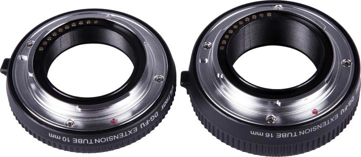 Produktbild Viltrox DG-FU