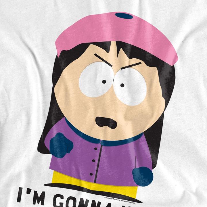 Produktbild Ubisoft I'm Gonna Kick Your Ass TShirt (4XL)