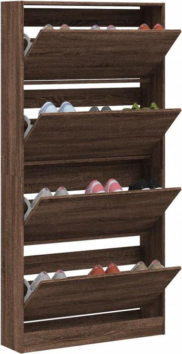 Produktbild VidaXL Nalani (80 x 21 x 163.5 cm)