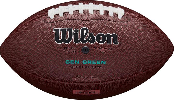 Produktbild Wilson Football NFL Stride Pro Eco
