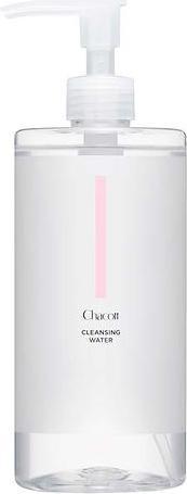 Produktbild Chacott Cleansing Water - 500ml (Mizellenwasser, Make-Up Entferner, 500 ml)
