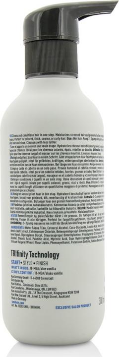 Immagine prodotto KMS California Condizionatore di pulizia per riparazioni in ambienti umidi (250 ml)