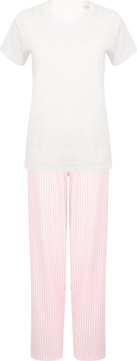 Image du produit Towel City - Ensemble de pyjama long - Femme (L)