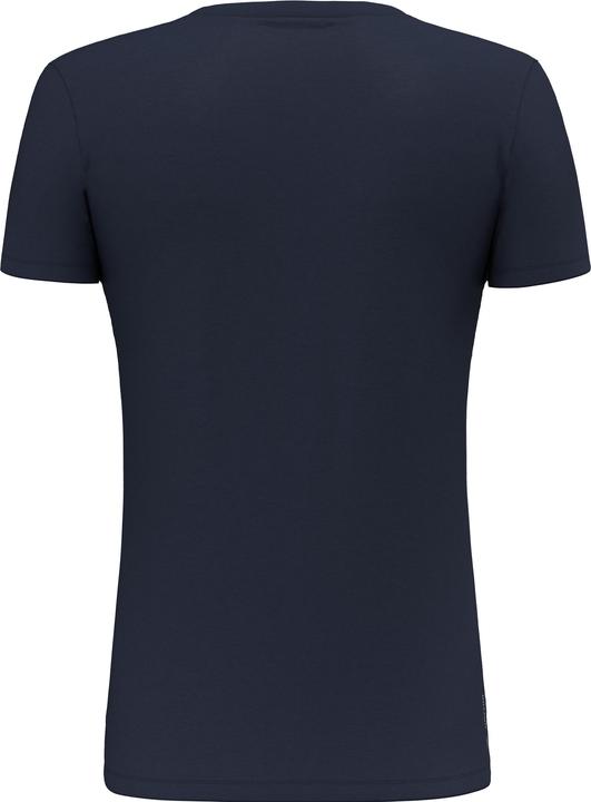 Image du produit Salewa T-shirt Solidlogo Dri-Release® Da (32, XXS)