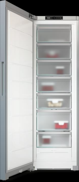 Image du produit Miele Congélateurs FNS 4382 D (Autonome, 278 l)