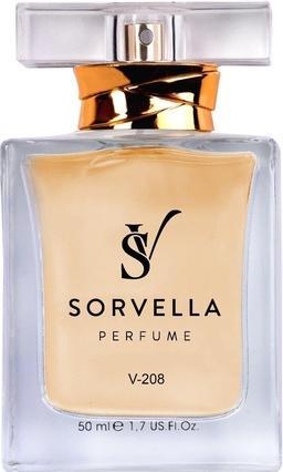 Produktbild NoName V208 Ange ou Demon Le Secret 50ml Citrus Parfüm Frauen Sorvella (Eau de Parfum, 50 ml)