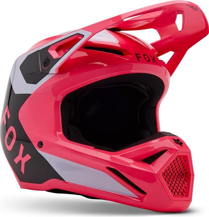 Image du produit Fox V1 Lean Helmet (56 cm)