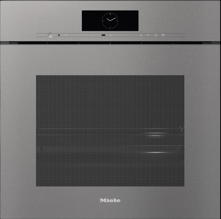Actual product image Miele DGC 7860 HCX Pro